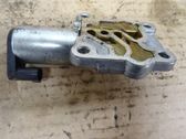 Camshaft vanos timing valve