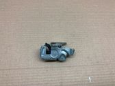 Rear door lock