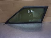 Front door vent window glass four-door