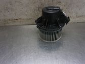 Heater fan/blower