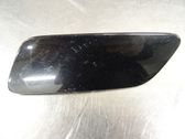 Headlight washer spray nozzle
