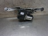 Wiper motor
