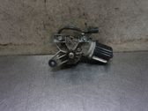 Motor del limpiaparabrisas