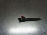 Inyector de combustible