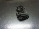 Throttle valve