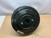 Brake booster
