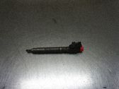 Inyector de combustible