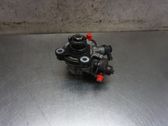Fuel injection high pressure pump