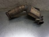 Catalyst/FAP/DPF particulate filter