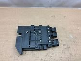 Electric car engine cooler