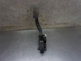 Accelerator throttle pedal