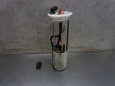 Bomba de alta presión de inyección de combustible