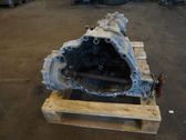 Manual 6 speed gearbox
