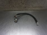 Negative earth cable (battery)