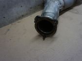 Catalyst/FAP/DPF particulate filter
