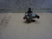 Mechanical fuel pump