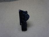 Rear door window regulator motor