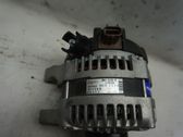 Lichtmaschine