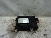 Head unit multimedia control