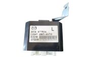Autres unités de commande / modules