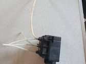 Air suspension valve block