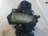 Fuel injection high pressure pump