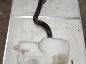 Windshield washer fluid reservoir/tank