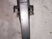 Front door exterior handle
