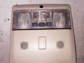 Front seat light