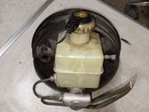 Brake booster
