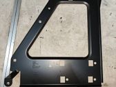 Soporte/base de amplificador de sonido