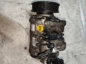 Klimakompressor Pumpe