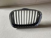Front grill