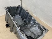 Oil sump