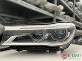 Headlight/headlamp