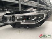 Headlight/headlamp
