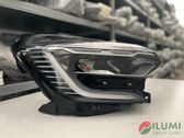 Headlight/headlamp
