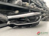 Headlight/headlamp