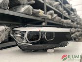 Headlight/headlamp