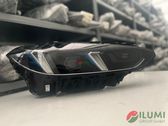 Headlight/headlamp