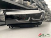 Headlight/headlamp