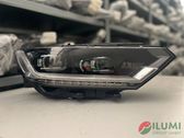 Headlight/headlamp