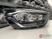 Headlight/headlamp