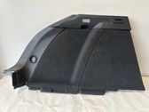 Other trunk/boot trim element