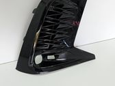 Front fog light trim/grill