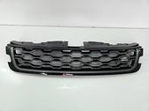 Front grill