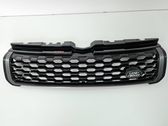 Front grill
