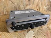 Radio / CD-Player / DVD-Player / Navigation