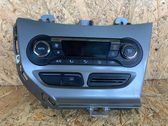 Climate control unit
