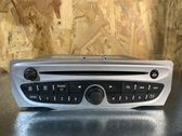 Radio / CD-Player / DVD-Player / Navigation